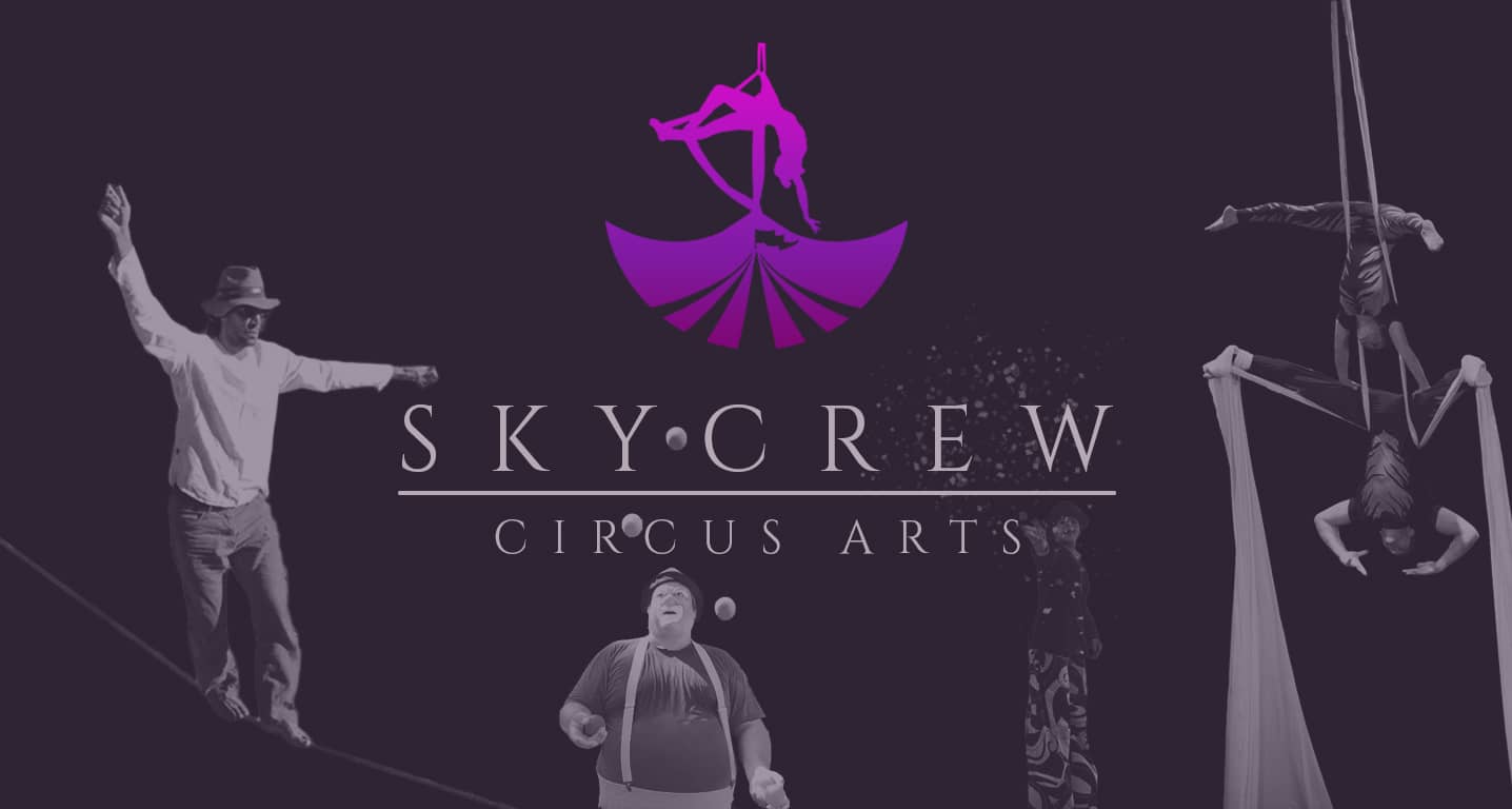 Skycrew circus arts η πρώτη σχολή σύγχρονου τσίρκο στην Καλαμάτα τέχνες τσίρκου παραστατικές